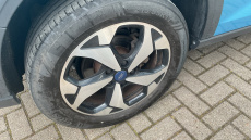 Ford Tourneo Connect 2.0 EcoBlue Active 5dr Diesel Estate